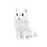 Willow-– Cat Building Block Set