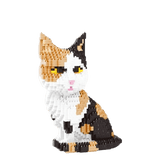 Bruno– Cat Building Block Set